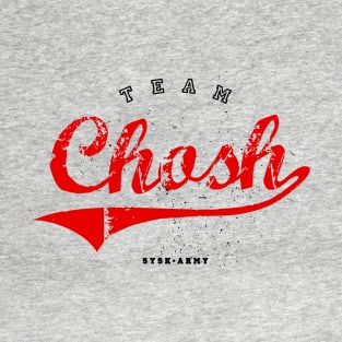 Team Chosh T-Shirt